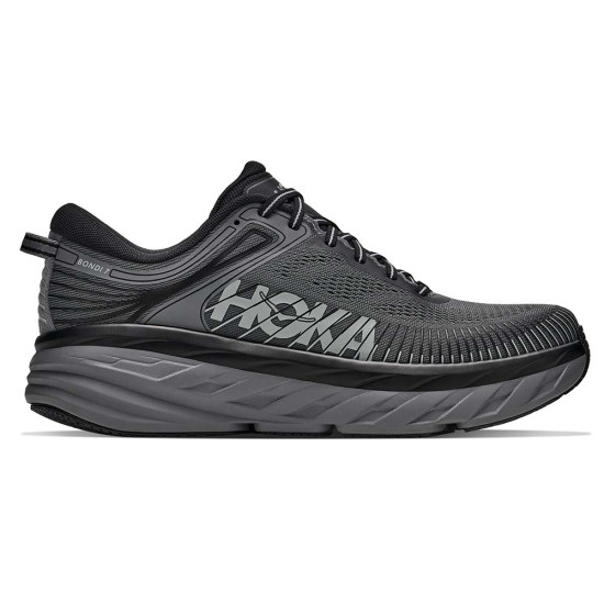 Hoka Bondi 7